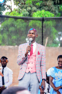 THE HOLY SPIRIT BRINGS EXCELLENCE INTO YOUR LIFE