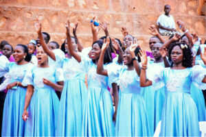 THE HOLY SPIRIT ALIGNS YOU WITH GOD’S WILL