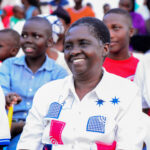 FORTIFY YOUR BODY BY JOY