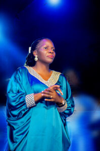 YOU ARE HIS SIGNET RING