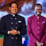 THE HOLY SPIRIT GIVES YOU ASSURANCE