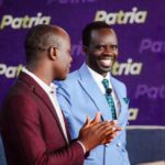 THE HOLY SPIRIT COMFORTS AND STRENGTHENS US