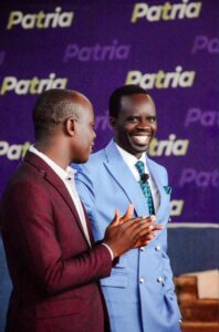 THE HOLY SPIRIT COMFORTS AND STRENGTHENS US