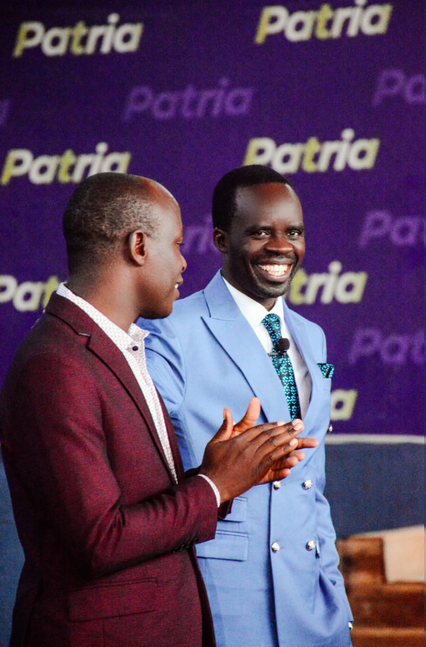 THE HOLY SPIRIT COMFORTS AND STRENGTHENS US