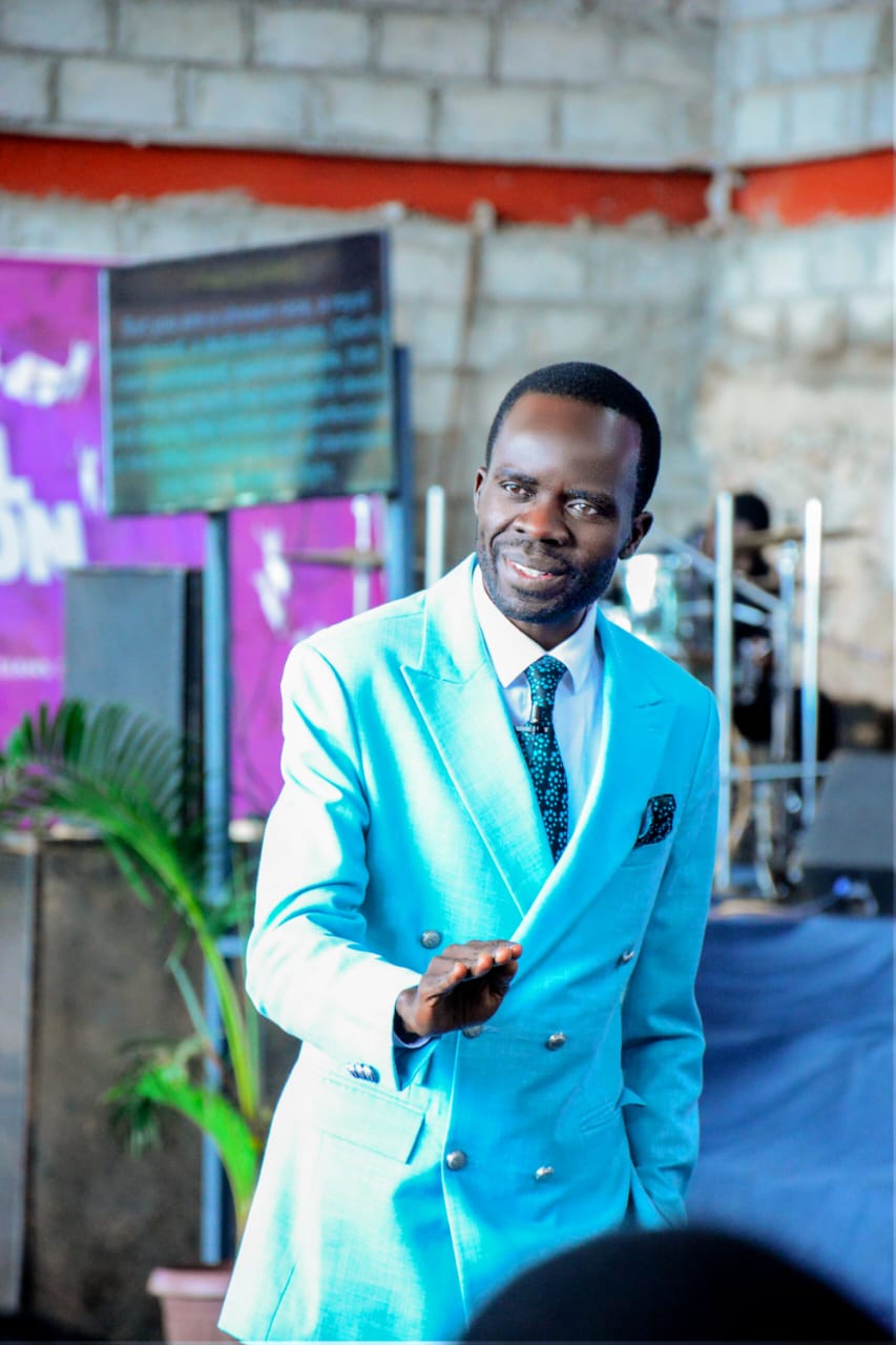 THE HOLY SPIRIT EMPOWERS THE BELIEVER