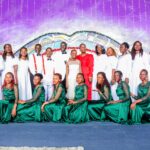 THE HOLY SPIRIT DWELLS IN YOU