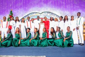 THE HOLY SPIRIT DWELLS IN YOU