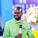 THE HOLY SPIRIT TRANSFORMS YOUR CHARACTER