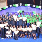 THE EXPRESSION OF JOY - THE WINNING WAY