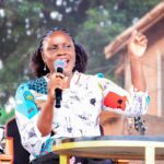 THE IMPACT OF BLESSING