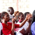 EFFECT OF RIGHTEOUSNESS