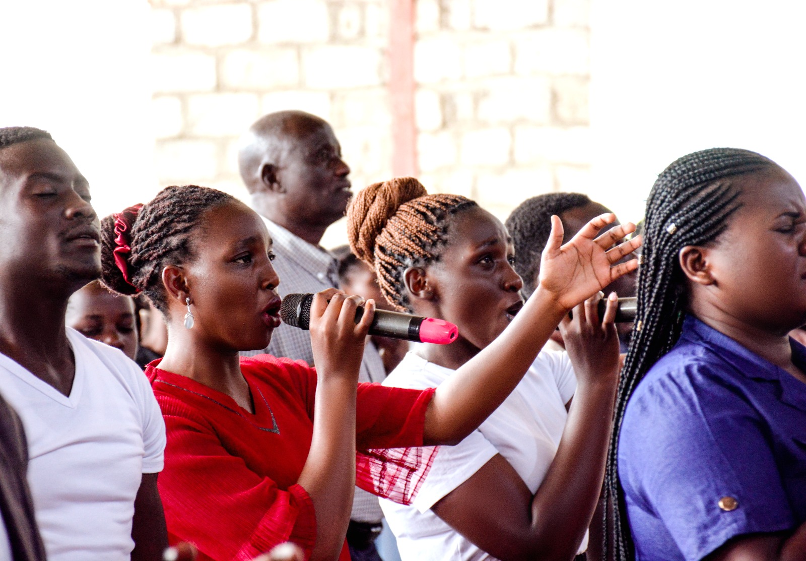 EFFECT OF RIGHTEOUSNESS