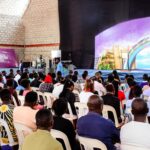 EFFECT OF RIGHTEOUSNESS