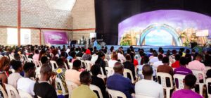 EFFECT OF RIGHTEOUSNESS