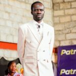 EVERLASTING RIGHTEOUSNESS