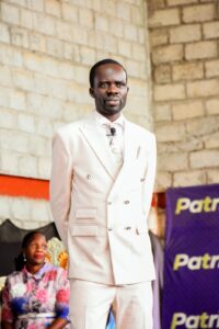 EVERLASTING RIGHTEOUSNESS