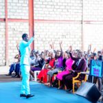 FELLOWSHIP THROUGH RIGHTEOUSNESS