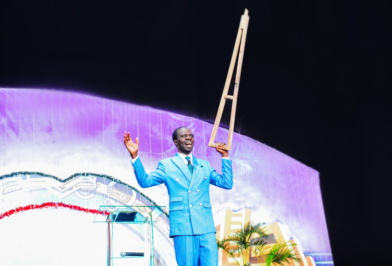 FREEDOM FROM SIN CONSCIOUSNESS