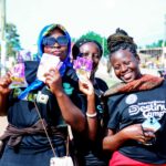 MANIFEST HIS RIGHTEOUSNESS THROUGH SOUL WINNING