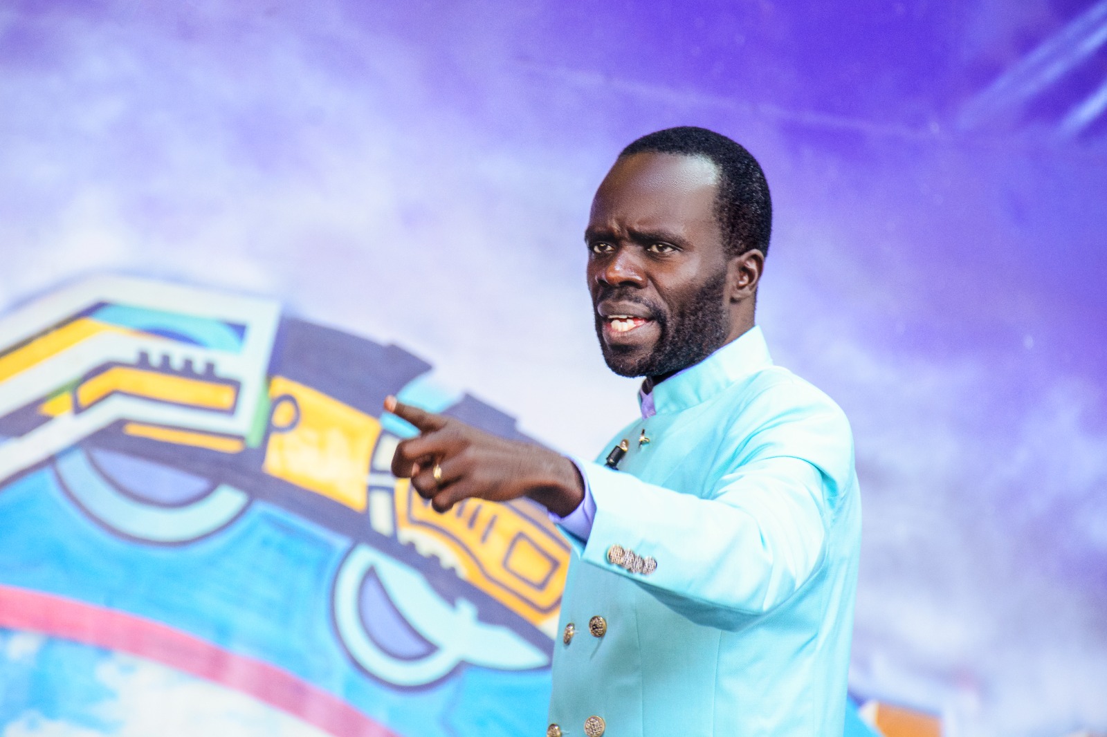 REIGNING IN LIFE THROUGH RIGHTEOUSNESS