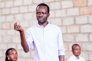 RIGHTEOUSNESS THE GIFT OF GOD