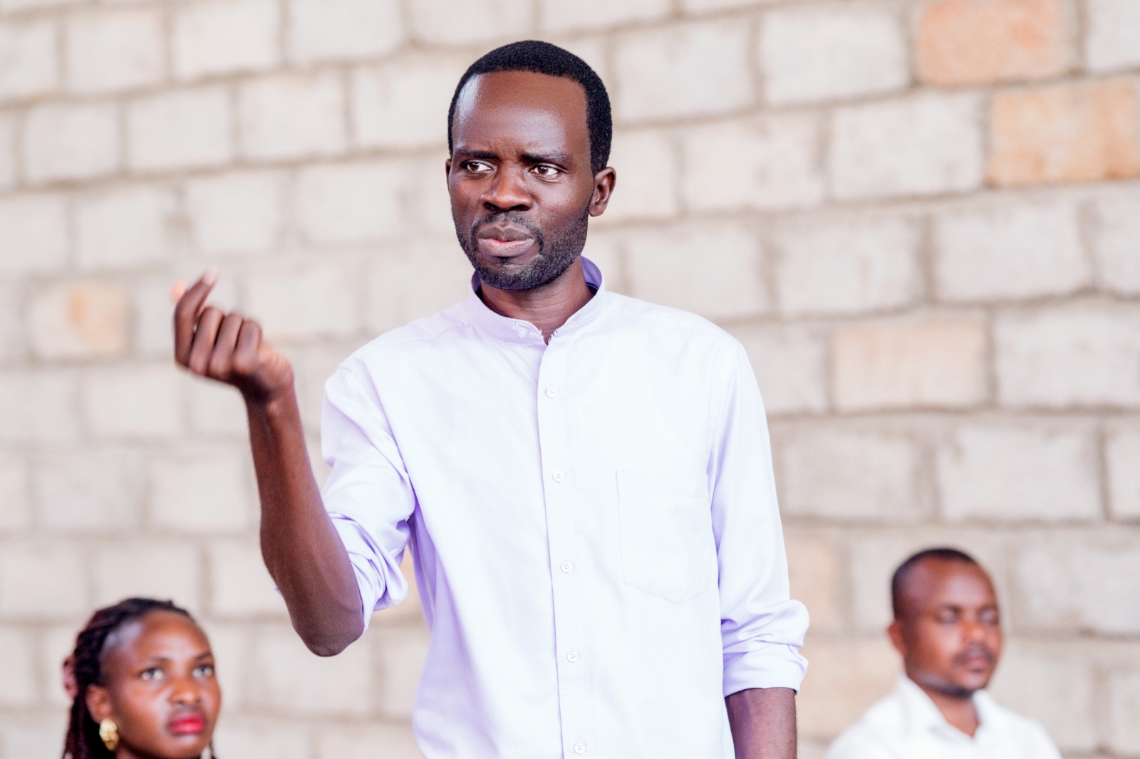 RIGHTEOUSNESS THE GIFT OF GOD