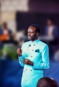 SACRIFICES OF RIGHTEOUSNESS