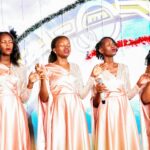 THE RIGHTEOUS FLOURISHES