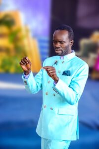 BE MINDFUL OF THE POOR