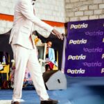 THE PURPOSE OF THE LAW