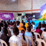 LAYING A PROPER FOUNDATION