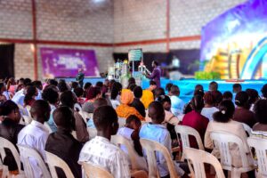 LAYING A PROPER FOUNDATION