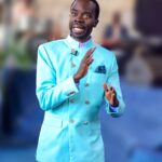 SIGNS OF SPIRITUAL IMMATURITY