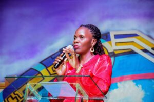 SPIRITUAL COMMUNICATION