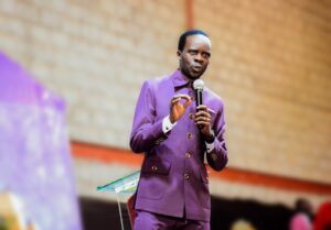 THE THREE STAGES OF SPIRITUAL GROWTH