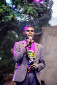 TRUTH IS SPIRITUALLY UNDERSTOOD