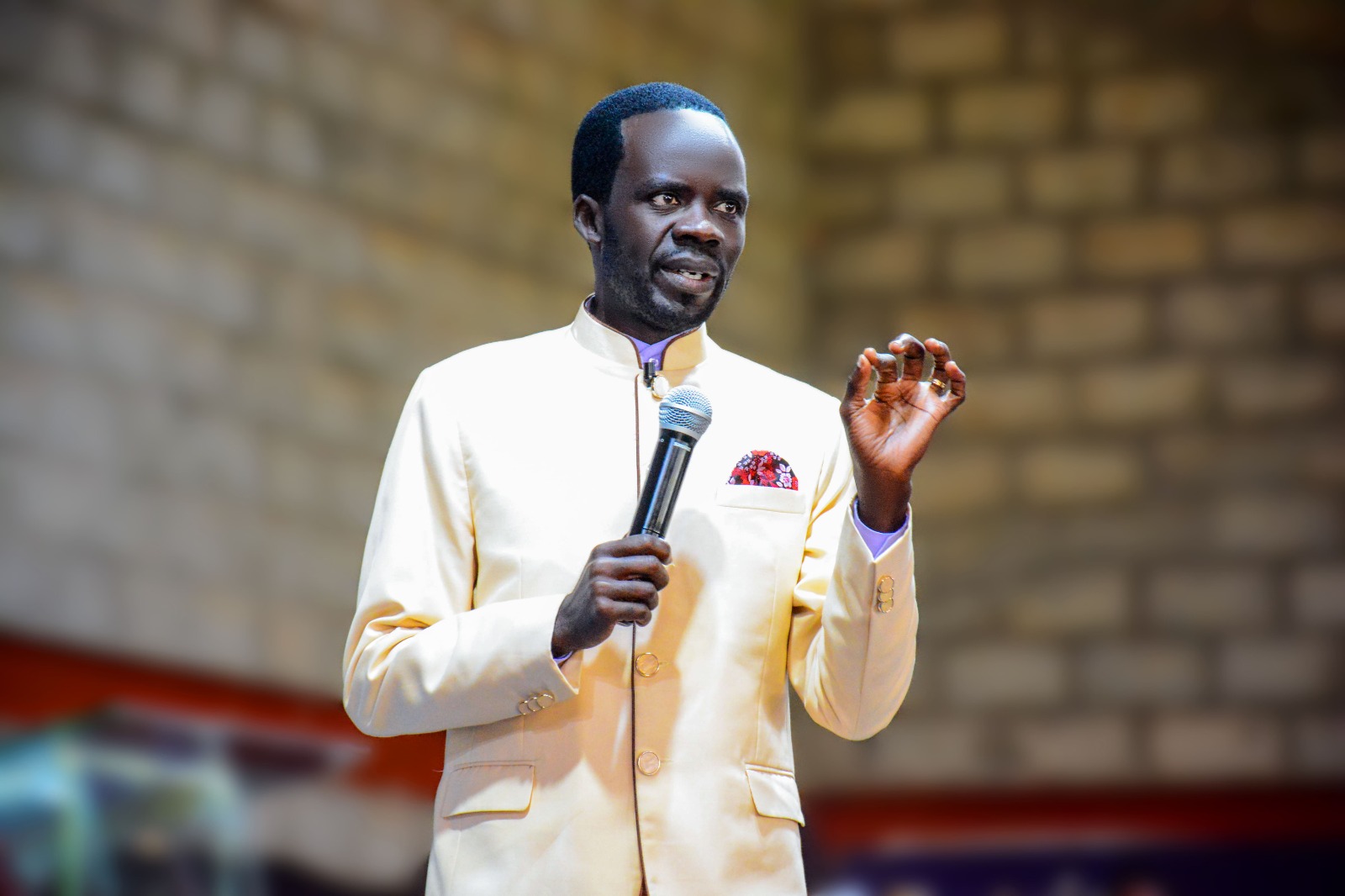 WHAT IS SPIRITUAL GROWTH