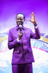 WHY SPIRITUAL GROWTH 1