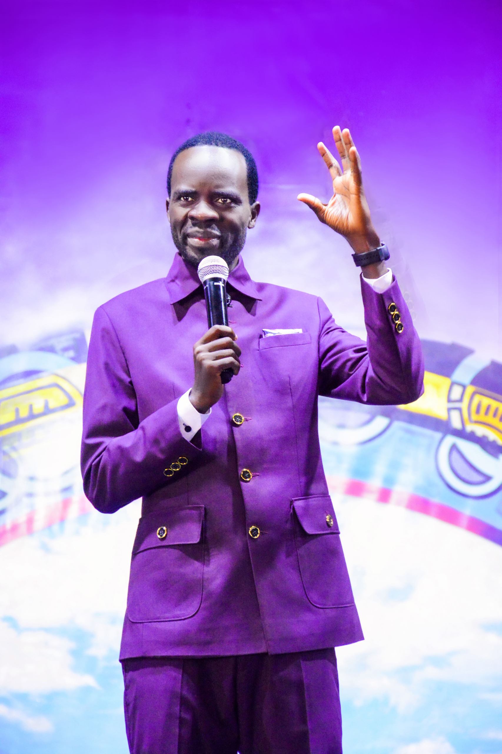 WHY SPIRITUAL GROWTH 1