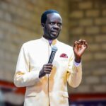 WHY SPIRITUAL GROWTH II