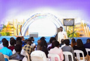 WHY SPIRITUAL GROWTH III