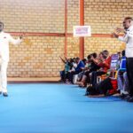 YOU ARE A VICTOR IN CHRIST JESUS