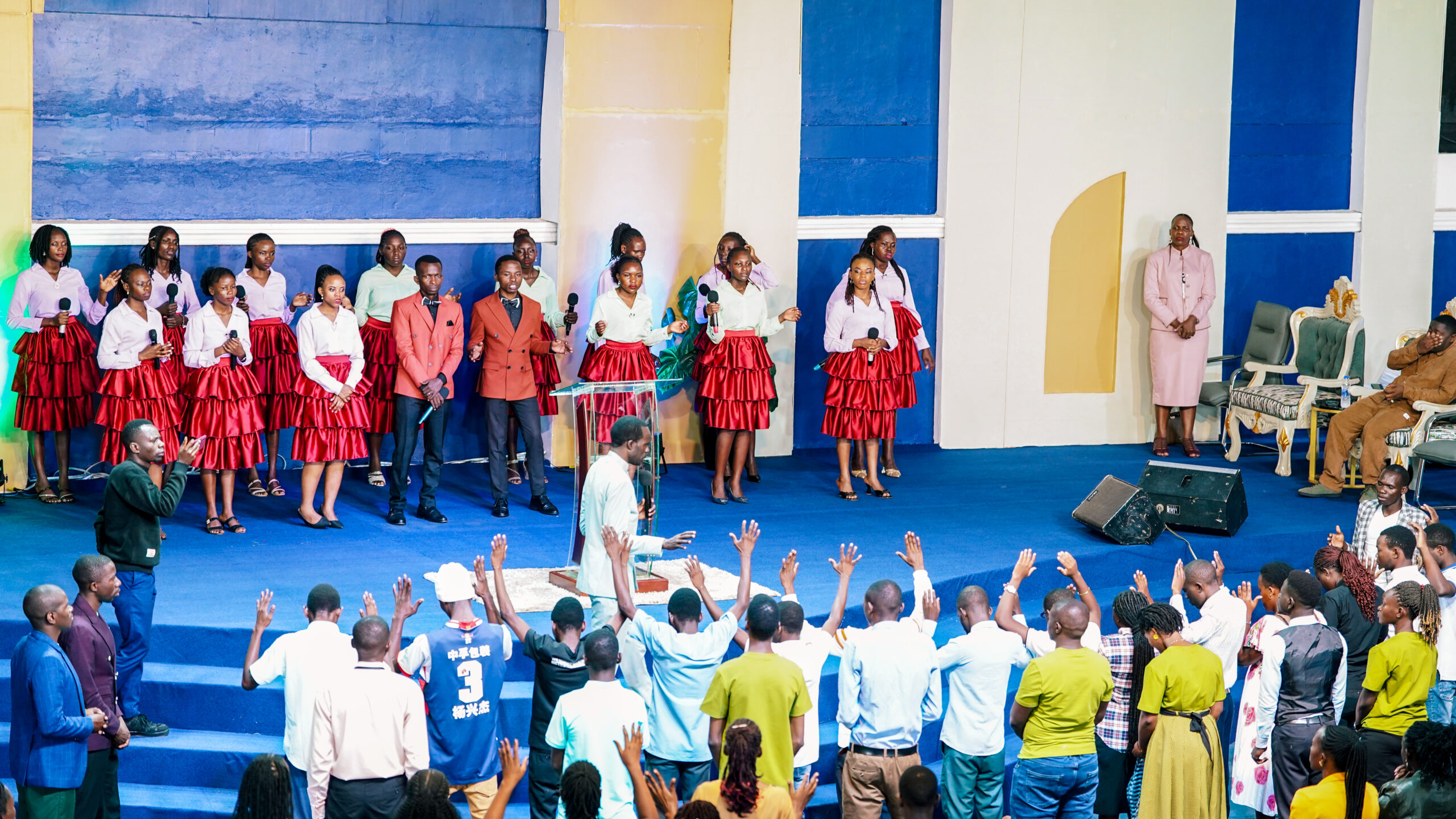 THE HOLY SPIRIT OUR COUNSELOR